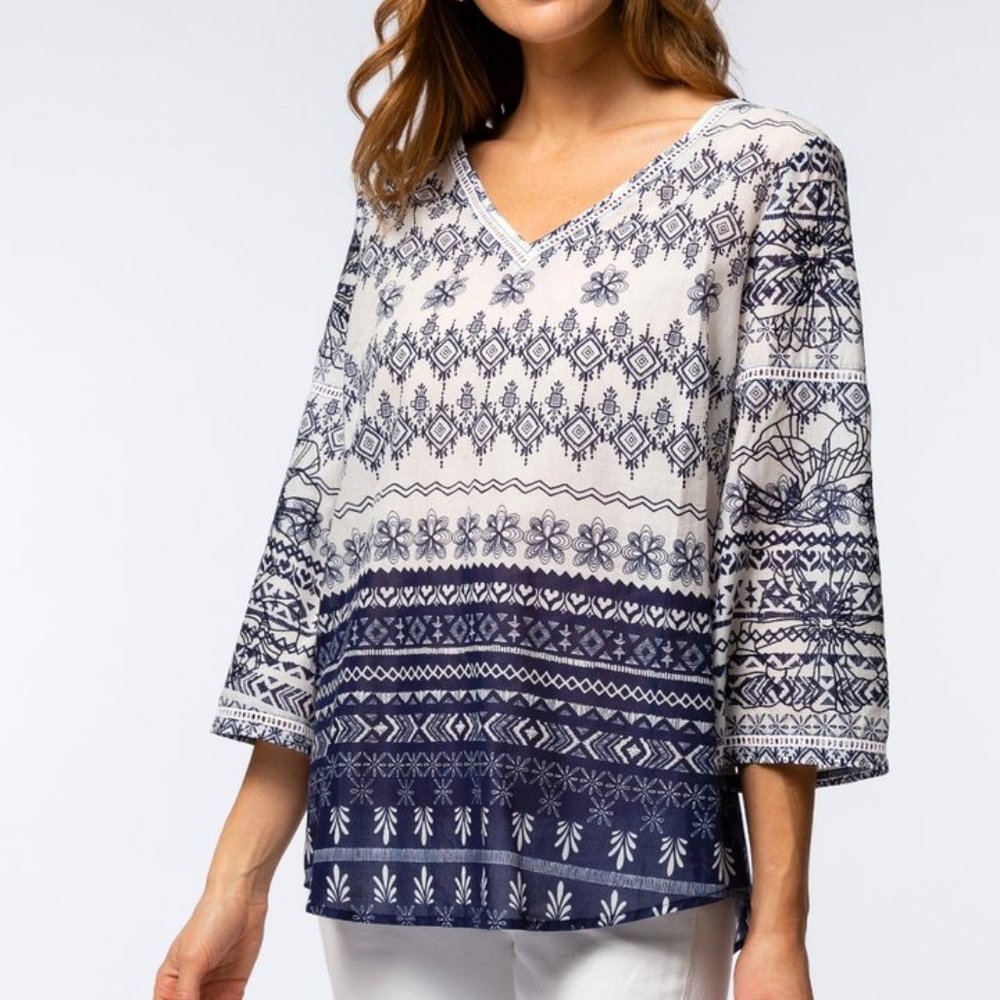 Tyler Boe Swimsuit Cover/Top
